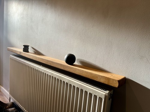 Hand crafted rustic solid - rustic,