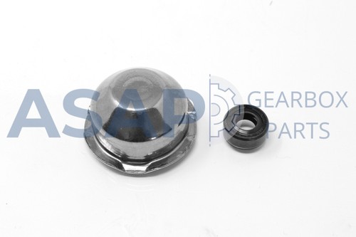 Type gearbox speedo retainer - speedo,
