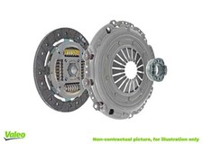 VALEO Clutch Kit 3P Cover