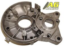 Left Hand Side Main Crank Case