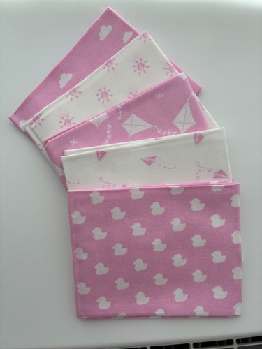 Baby theme fat - , quarters