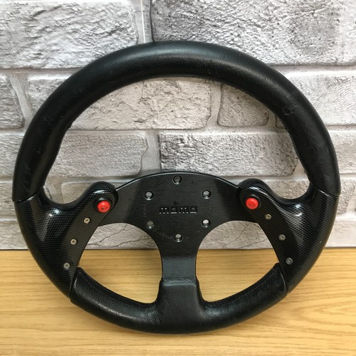 Genuine momo concept - f.1,