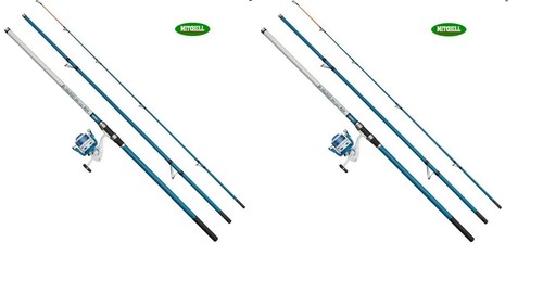 Mitchell neuron 15ft beach - neuron,