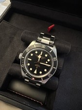 Tudor Black Bay Fifty-Eight