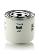 MANN Filter W917 Oil Filter Replacement Fits Volvo P 122 S Amazon 1.6 1.8 2.0