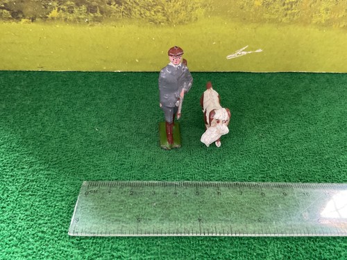 Vintage charbens lead hunt - vintage,