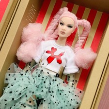 Integrity Toys Fashion Royalty