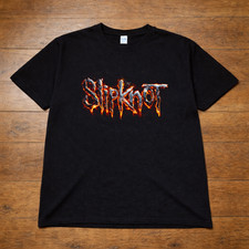 Slipknot Band T Shirt –