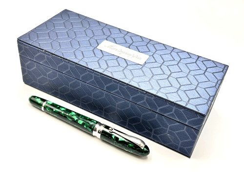 Rare montegrappa liberty - rare,