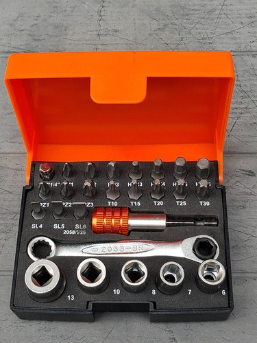 Bahco 2058s26 piece - bahco,