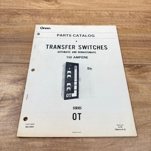 Onan generator original oem - onan,