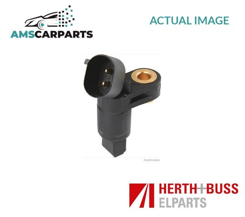 Abs wheel speed sensor front - wheel,