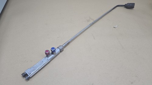Oxy acetylene propane torch - propane,
