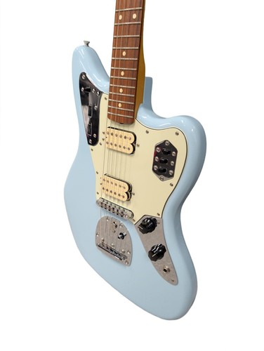 Fender vintera 60s mod - fender, jaguar