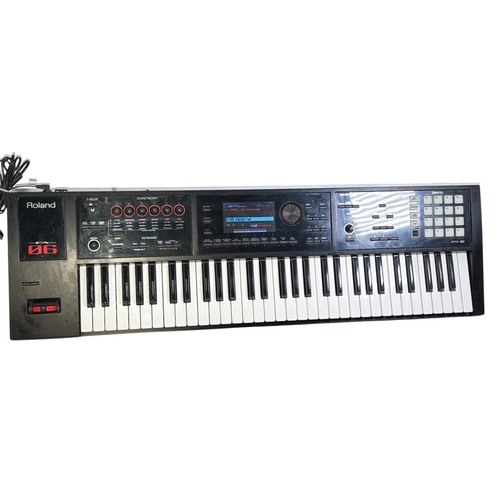Roland key music - roland, 61-key