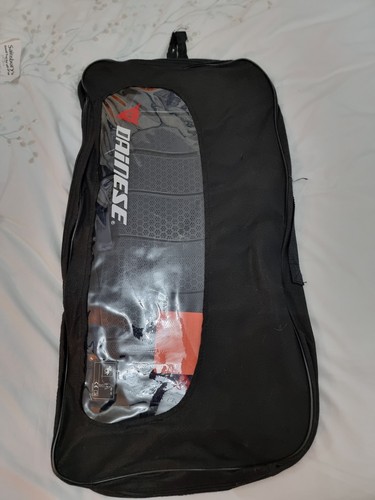 Dianese back protector - back,
