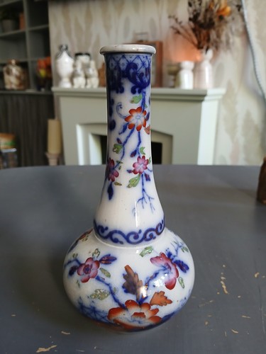 Antique oriental imari style - imari,