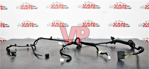 Vivaro trafic nv300 drivers - trafic,