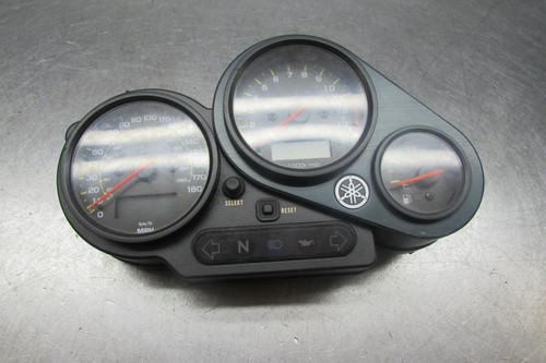 Yamaha fzs1000 fazer 2001 - yamaha,