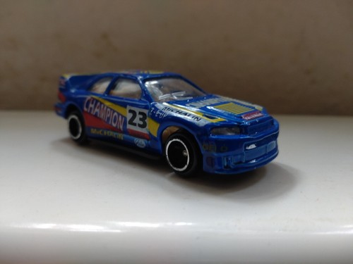 Street machine nissan skyline - street,