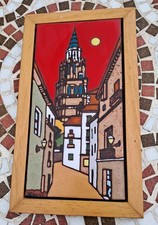 Vintage St Germier Tile