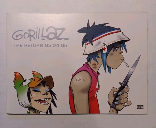 Jamie hewlett gorillaz - jamie, –