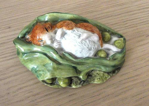 Royal albert beatrix potter - royal,
