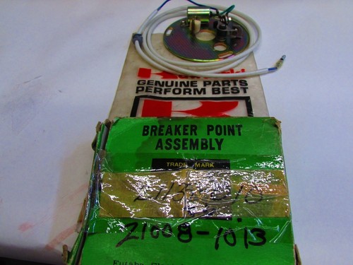 Kawasaki nos new 21008 - kawasaki, 21008-1013