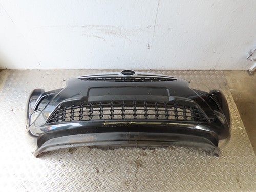 Vauxhall zafira tourer front - vauxhall,