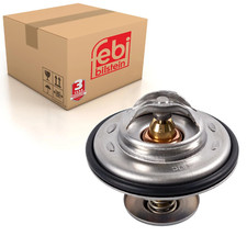 Thermostat Inc O-Ring Fits BMW