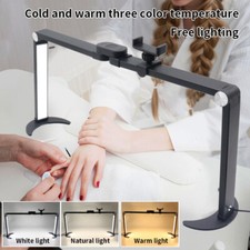 Nail Lamp 3 Color Temperatures