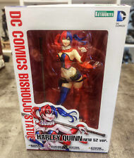 Batman - Harley Quinn - Bishoujo Statue - DC Comics Bishoujo - 1/7 - New52 ver.