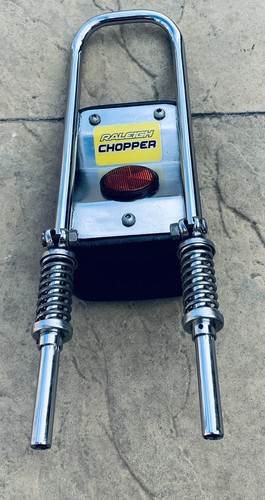 Raleigh chopper mk3 sissy - chopper,