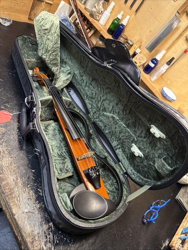 Yamaha electric violin for - yamaha,