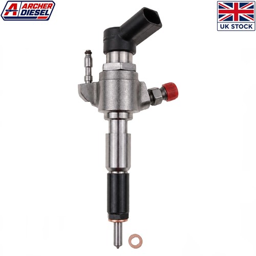 Citroen diesel injector - c5,