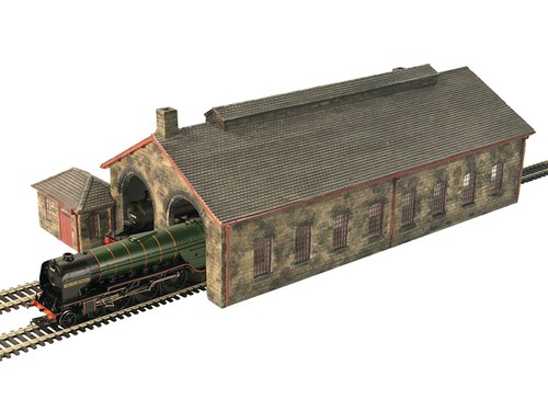 Bachmann 0157r scenecraft - bachmann,