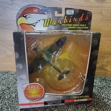 Corgi Warbirds WB99601