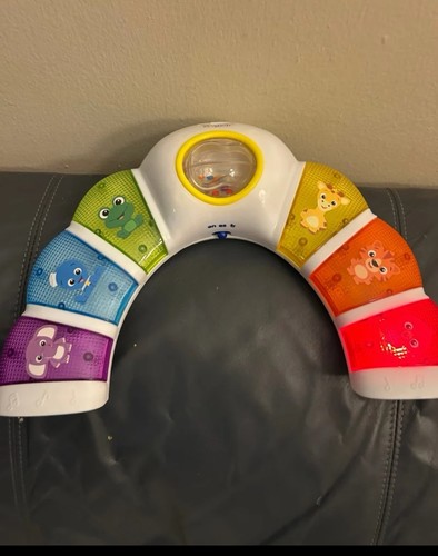 Baby einstein glow discover - einstein, &
