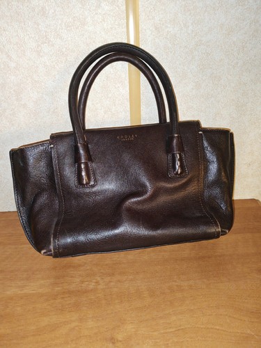 Radley london dark - dark, brown