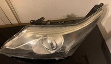 2012 TO 2015 TOYOTA AVENSIS