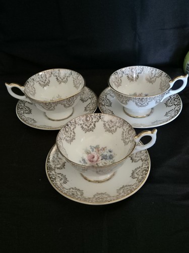 Harleigh bone china cabinet - harleigh,
