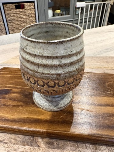 Vintage broadstairs pottery - broadstairs,