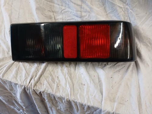 Ford sierra saloon - saloon, light