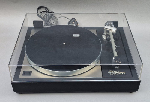 Linn sondek lp12 tuentable - linn,