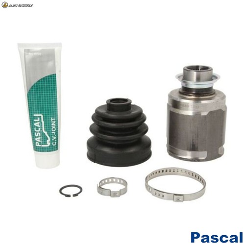 Joint kit driveshaft g84016pc - joint,