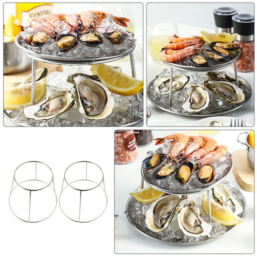 Pcs stainless steel seafood - pcs,