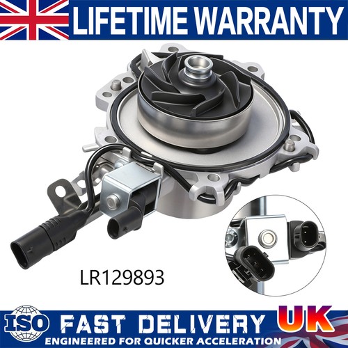 Lr073693 new water pump - lr073693, for