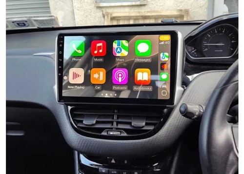 For peugeot 2008 208 - peugeot, 2013-2019