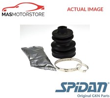CV JOINT BOOT KIT TRANSMISSION