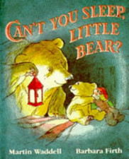 Can't You Sleep Little Bear? -